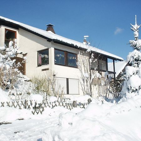 Haus Reiser Alpirsbach Eksteriør billede