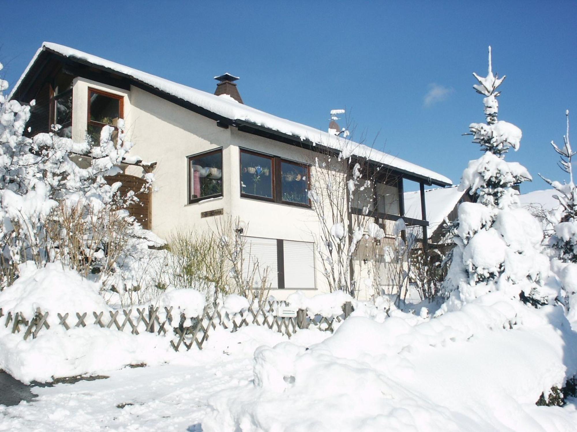 Haus Reiser Alpirsbach Eksteriør billede