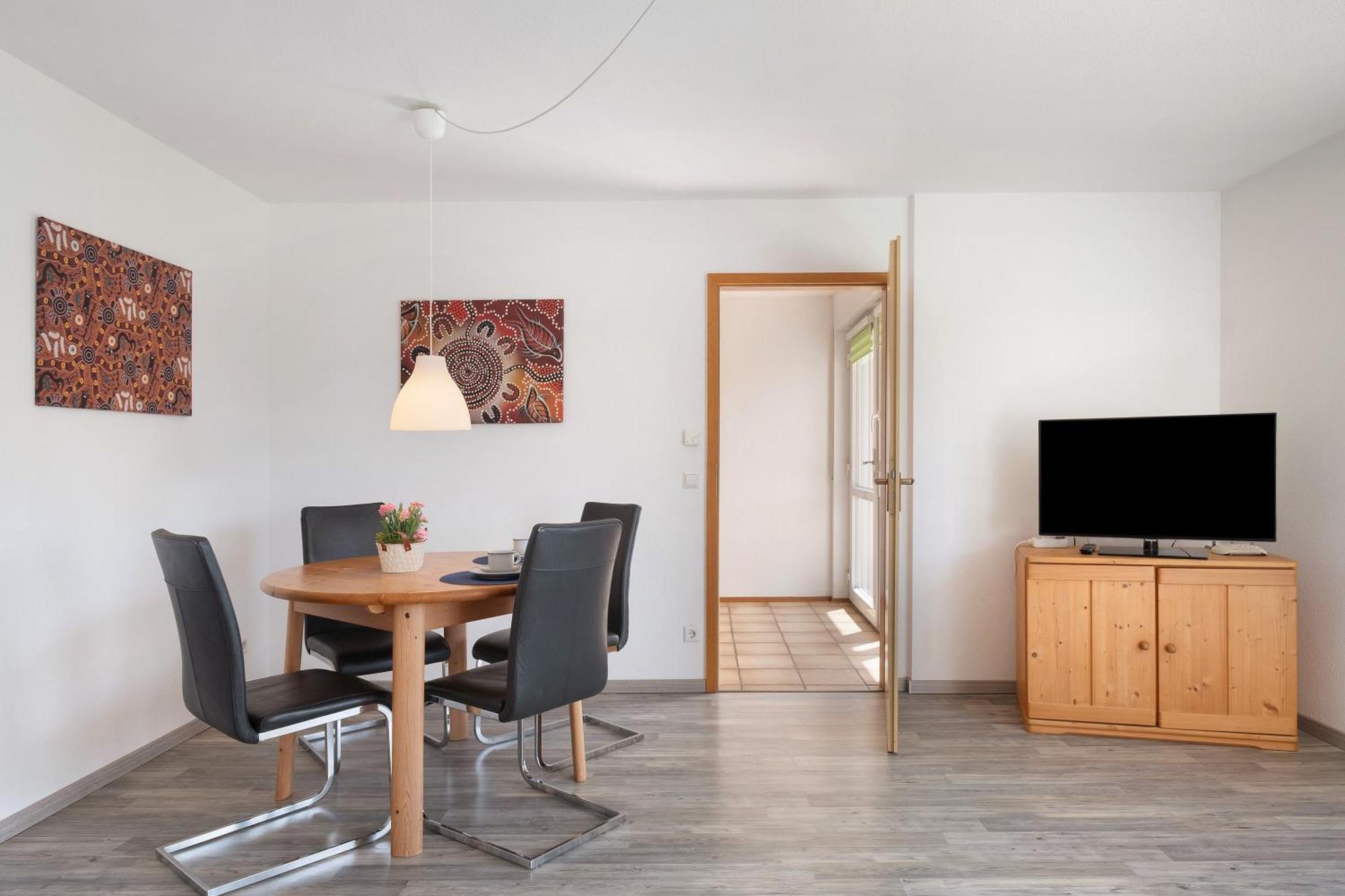 Haus Reiser Alpirsbach Eksteriør billede