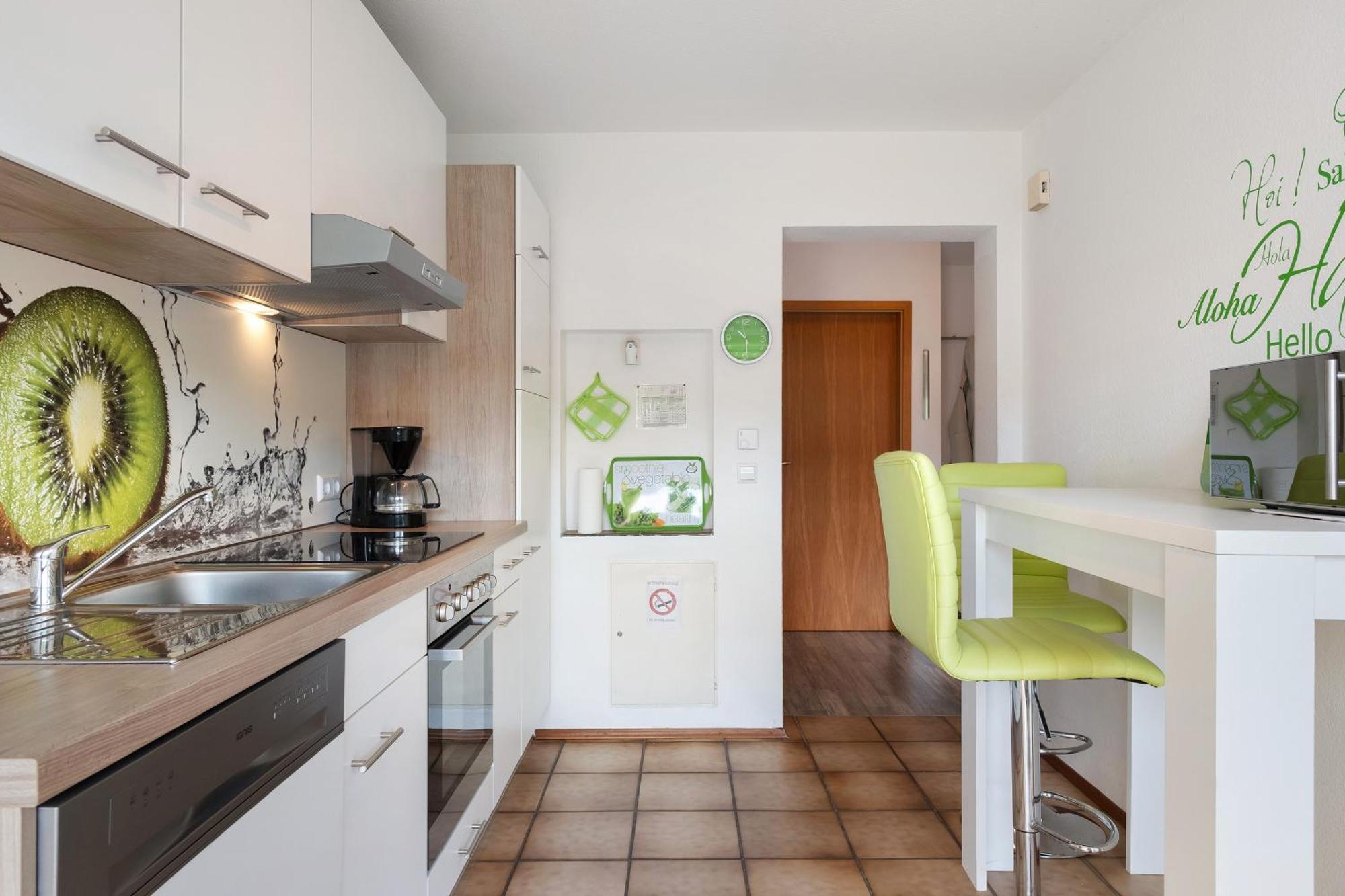 Haus Reiser Alpirsbach Eksteriør billede