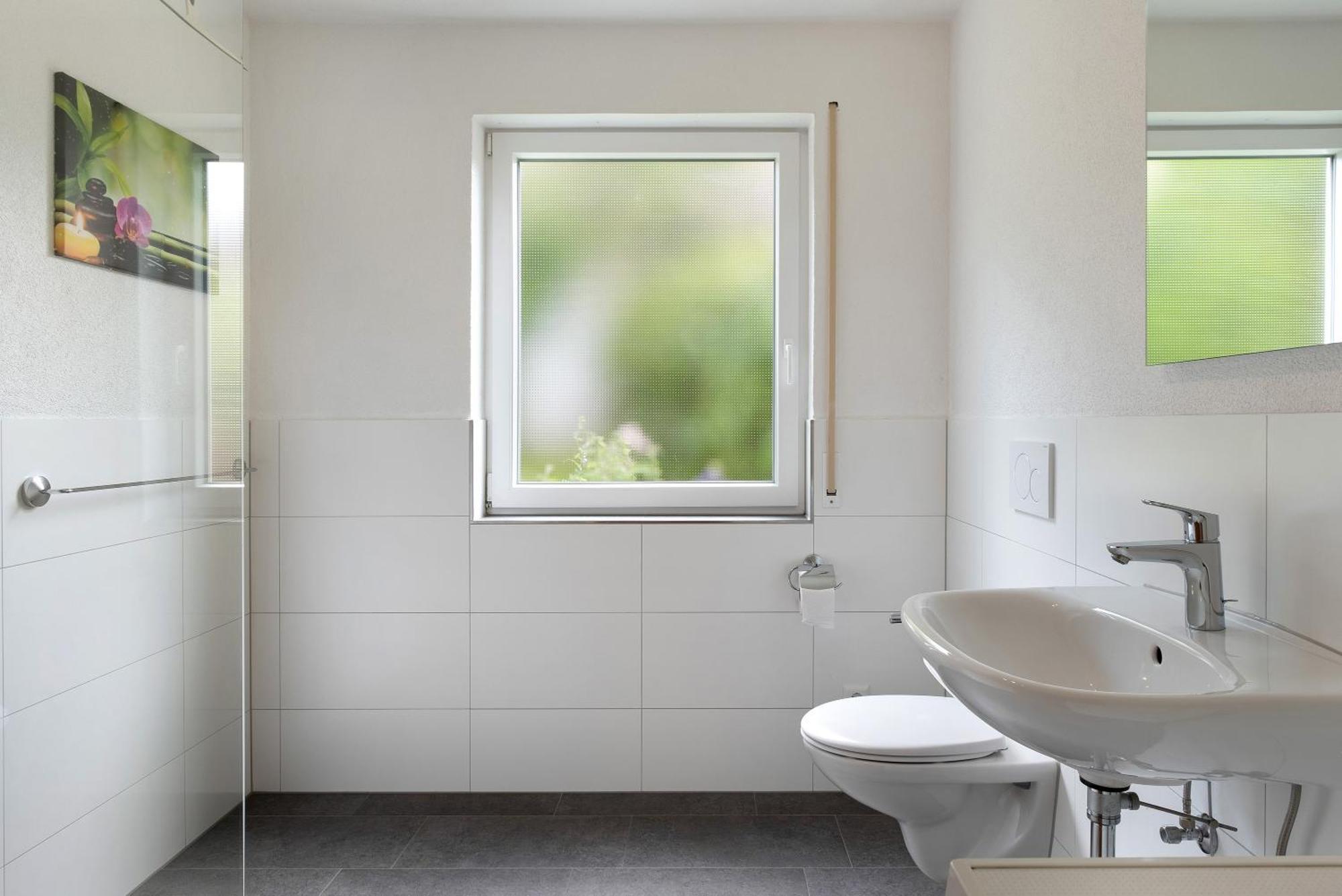 Haus Reiser Alpirsbach Eksteriør billede