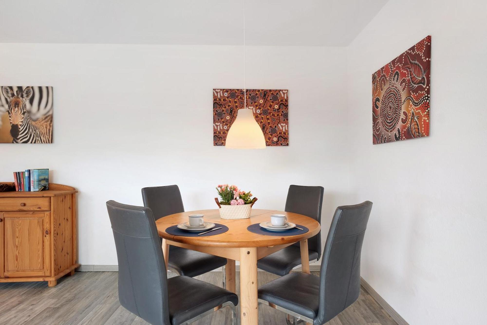 Haus Reiser Alpirsbach Eksteriør billede